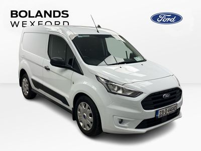 2023 Ford Transit Connect
