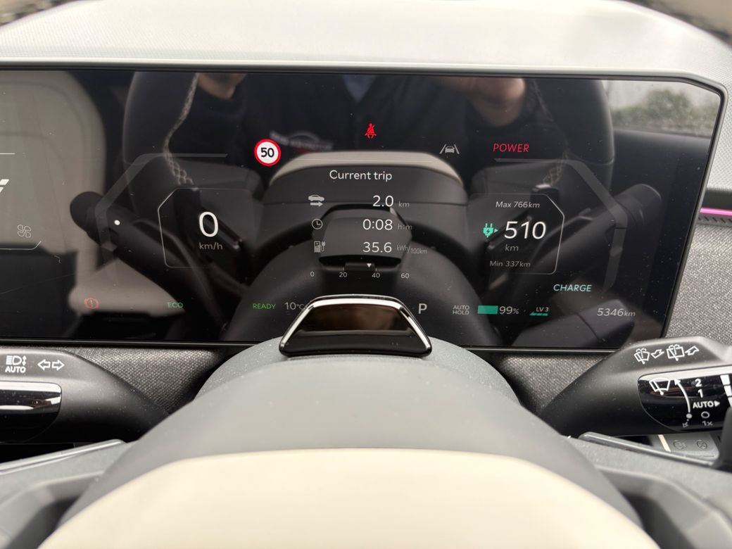 2026 Kia EV3