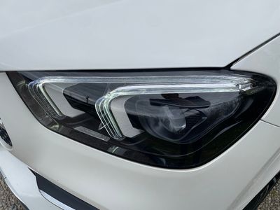 2022 Mercedes-Benz GLE Class