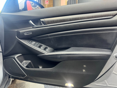 2020 Honda Accord