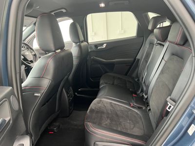 2022 Ford Kuga