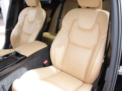 2019 Volvo V90