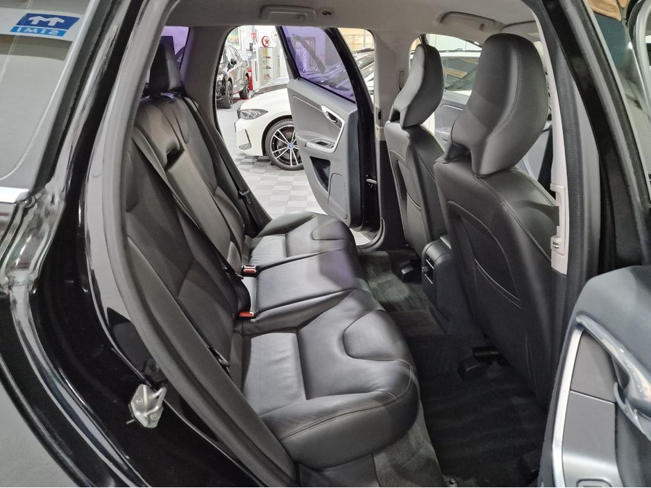 2017 Volvo XC60