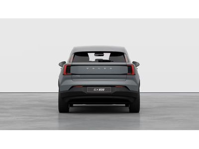 2026 Volvo EX30