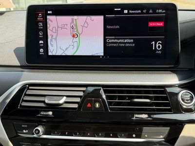 2023 BMW 5 Series