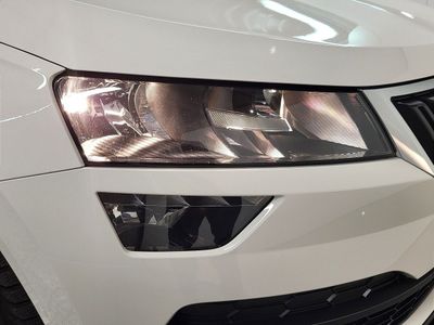 2020 Skoda Karoq