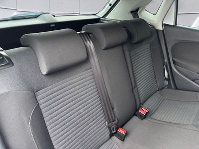 2013 Volkswagen Polo