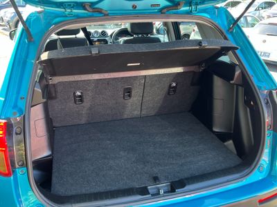 2017 Suzuki Vitara