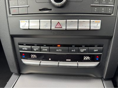 2016 Mercedes-Benz E Class