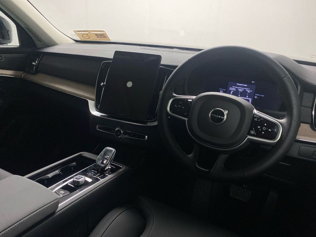 2026 Volvo XC90