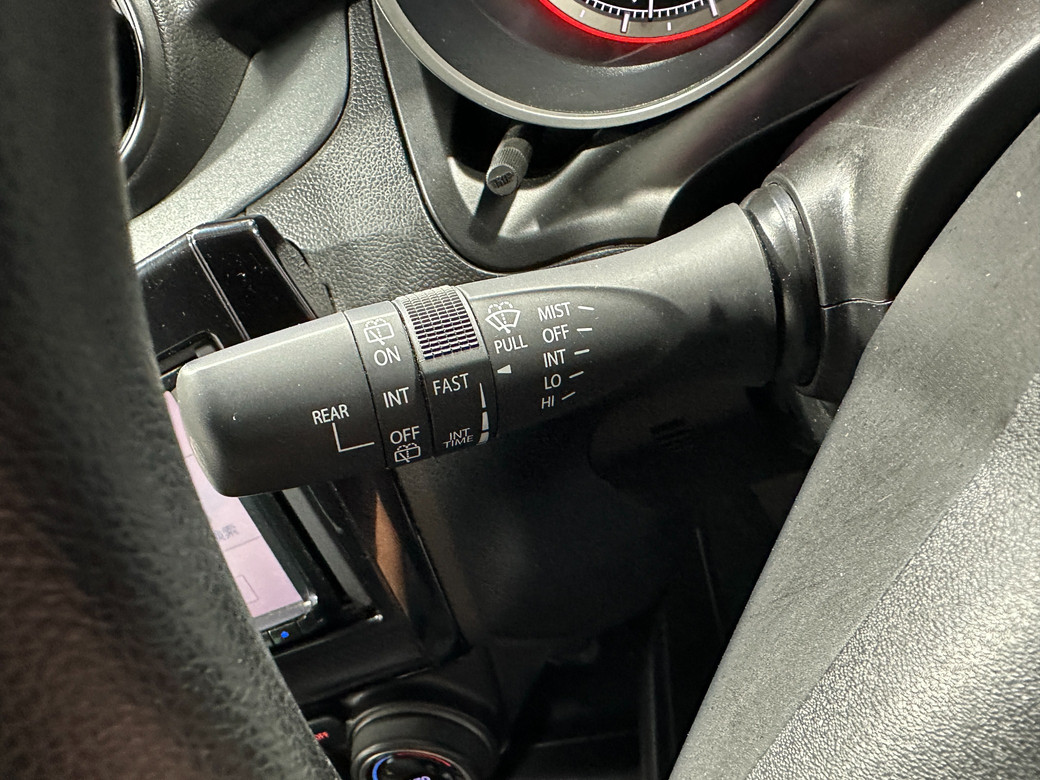 2023 Suzuki Swift