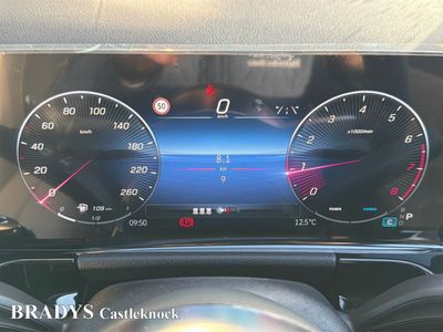 2026 Mercedes-Benz GLA Class