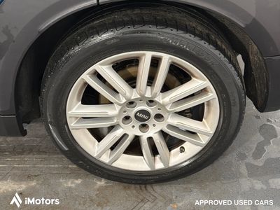 2022 Mini Countryman