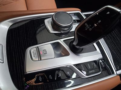2019 BMW 7 Series