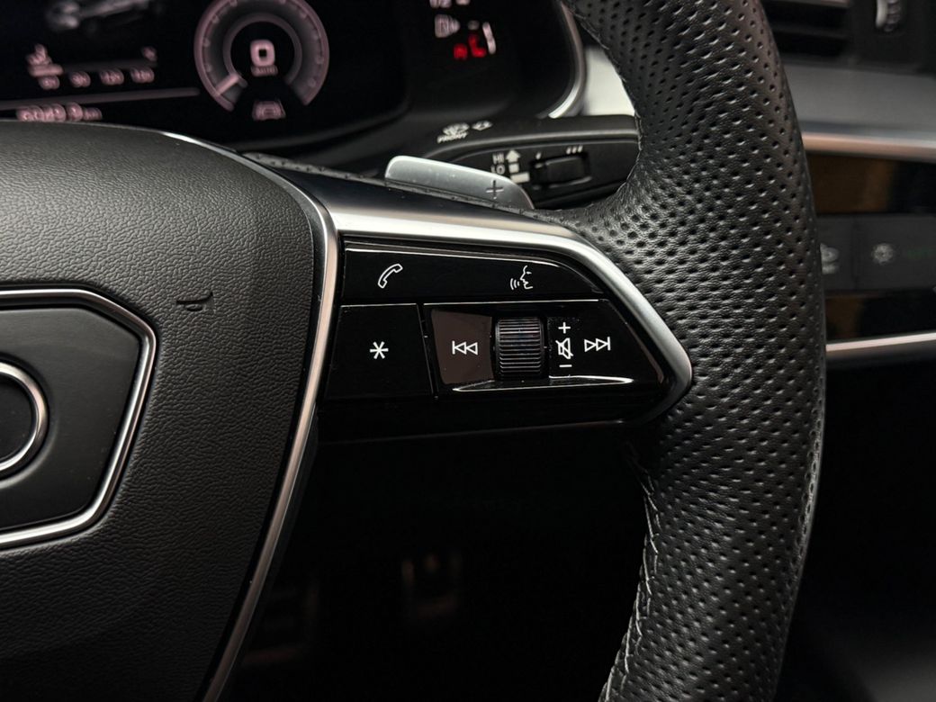 2023 Audi A6