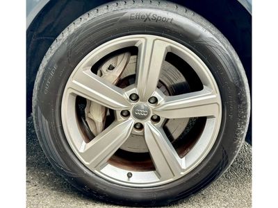 2020 Audi e-tron