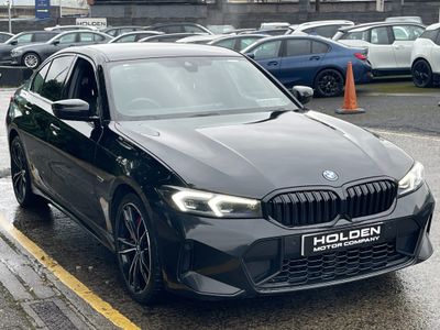 2023 BMW 3 Series