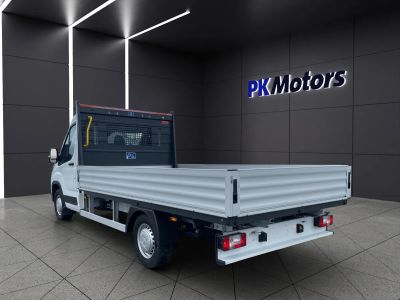 2026 Maxus Deliver 9