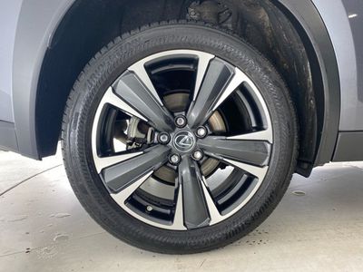 2023 Lexus UX 250H