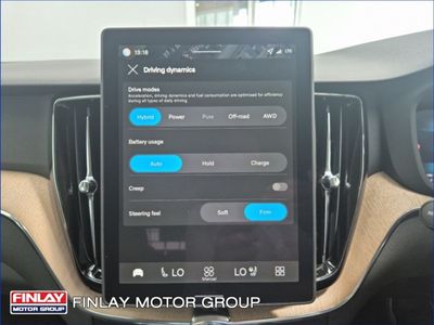 2026 Volvo XC60