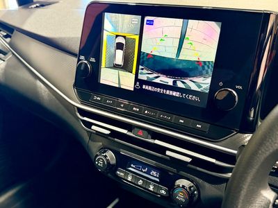 2021 Nissan Note