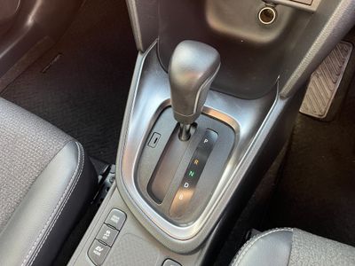 2024 Toyota Yaris Cross