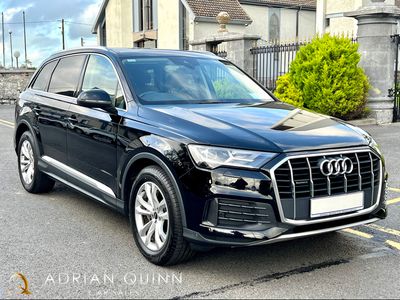 2021 Audi Q7