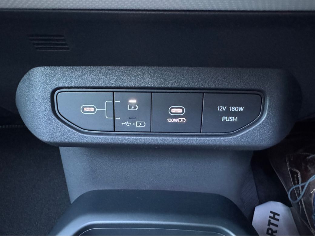 2026 Kia EV4