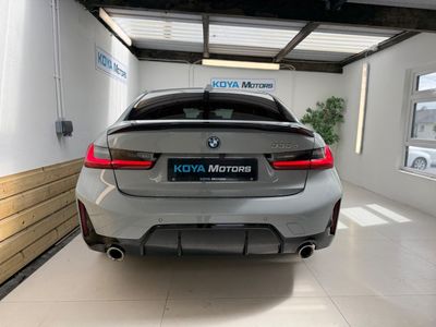 2023 BMW 3 Series
