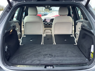 2023 Mercedes-Benz EQA