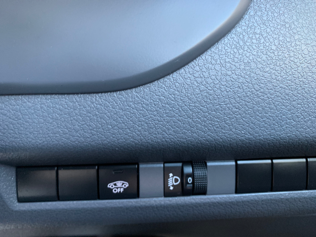 2021 Peugeot Expert