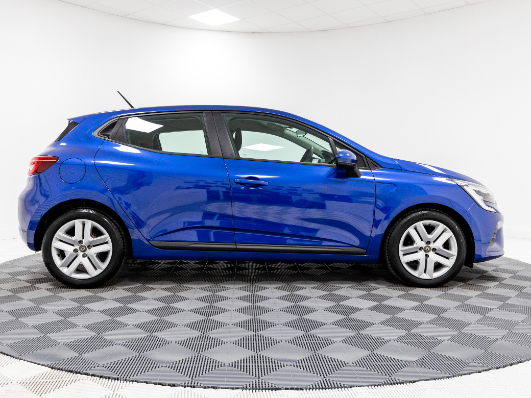 2022 Renault Clio