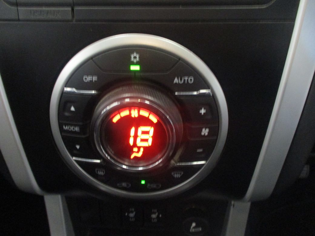 2020 Isuzu D-MAX