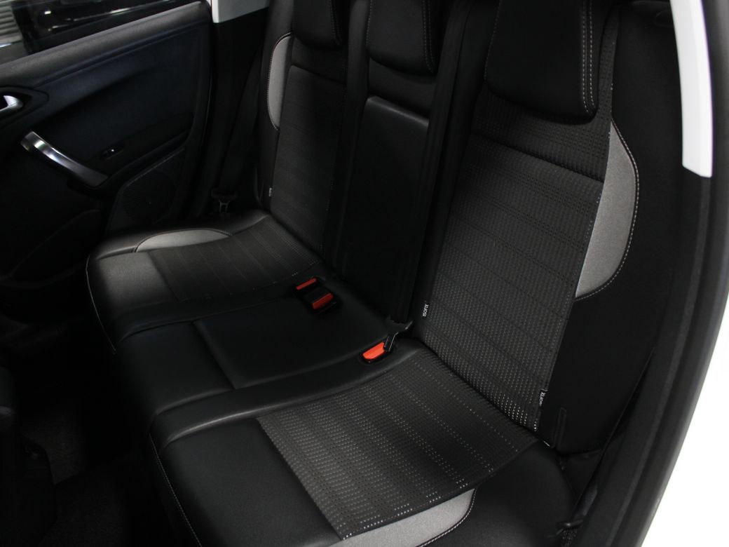 2019 Peugeot 2008