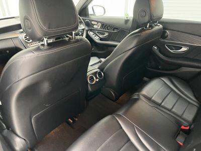 2018 Mercedes-Benz 220