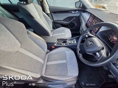 2024 Skoda Octavia