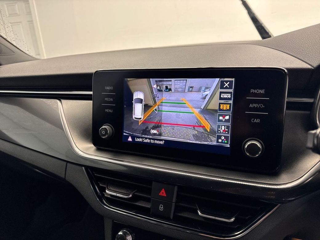 2023 Skoda Kamiq
