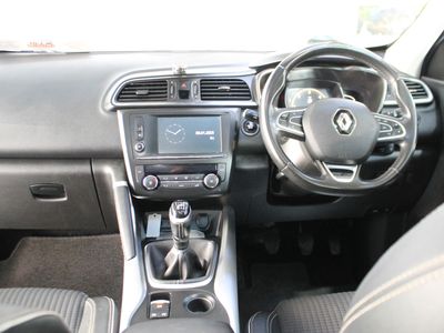 2018 Renault Kadjar