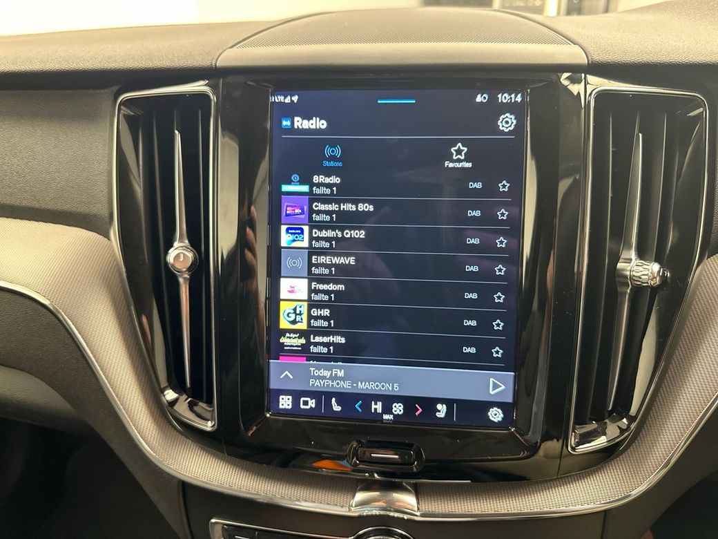 2022 Volvo XC60
