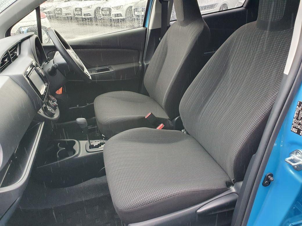 2017 Toyota Yaris