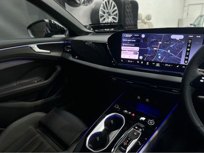 2026 Audi A6