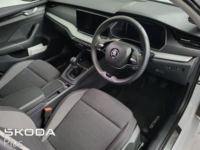 2025 Skoda Octavia