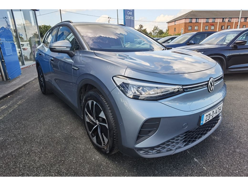 2023 Volkswagen ID.4