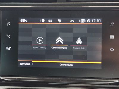 2021 Citroen C3 Aircross