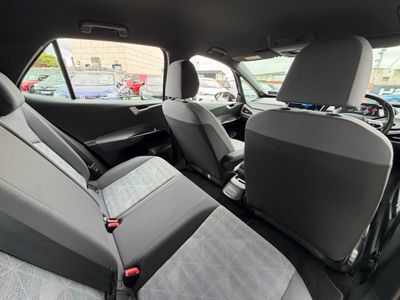 2022 Volkswagen ID.3