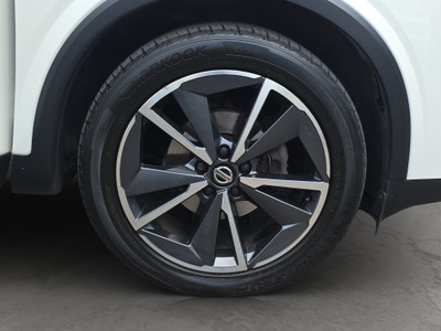 2022 Nissan Qashqai