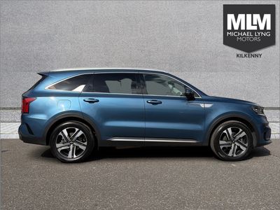 2022 Kia Sorento