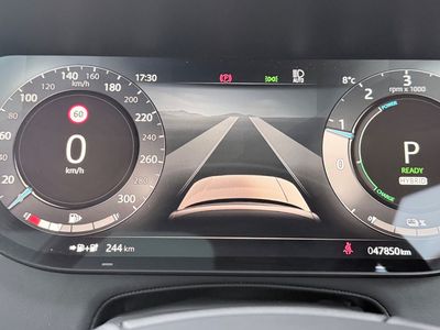 2023 Land Rover Range Rover