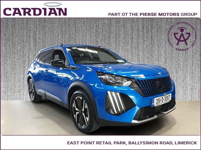 vehicle for sale from Cardian