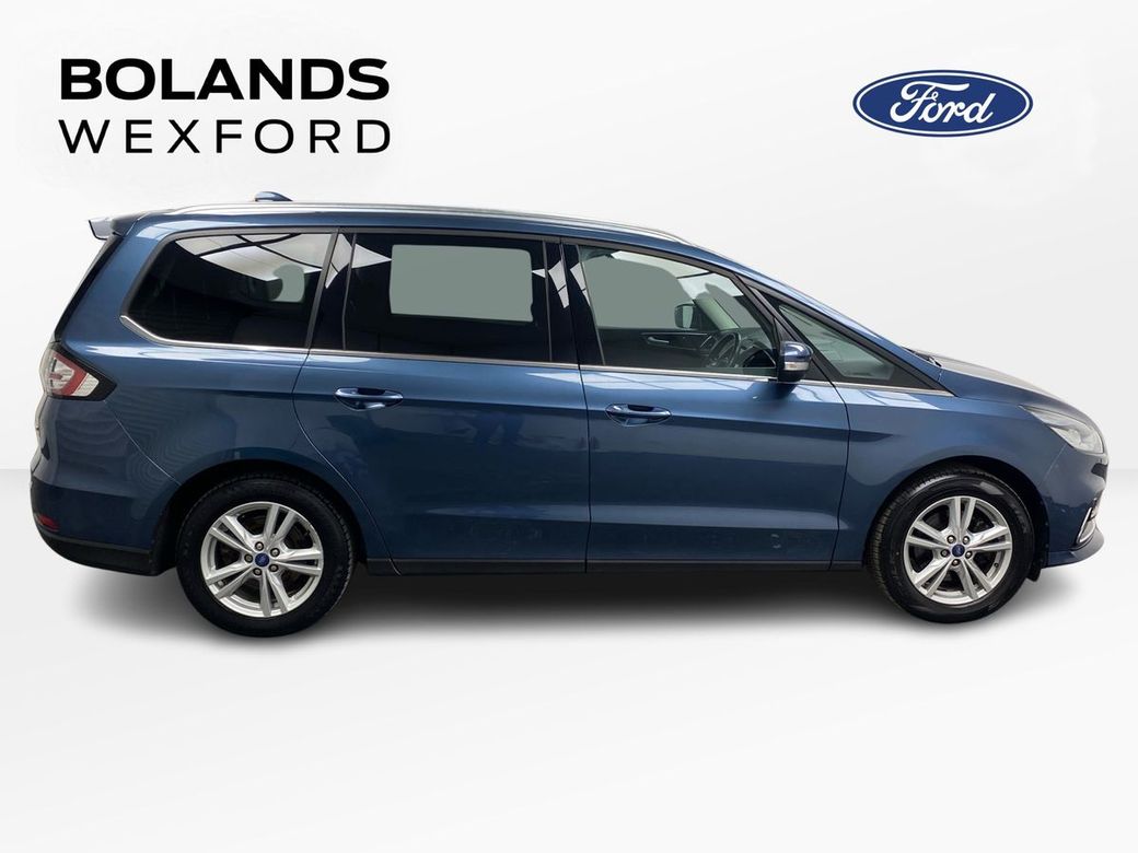 2023 Ford Galaxy